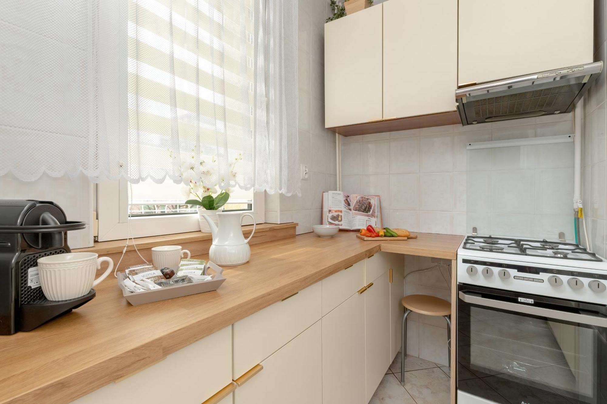 Seaside & Park Apartment Gdansk By Noclegi Renters Εξωτερικό φωτογραφία