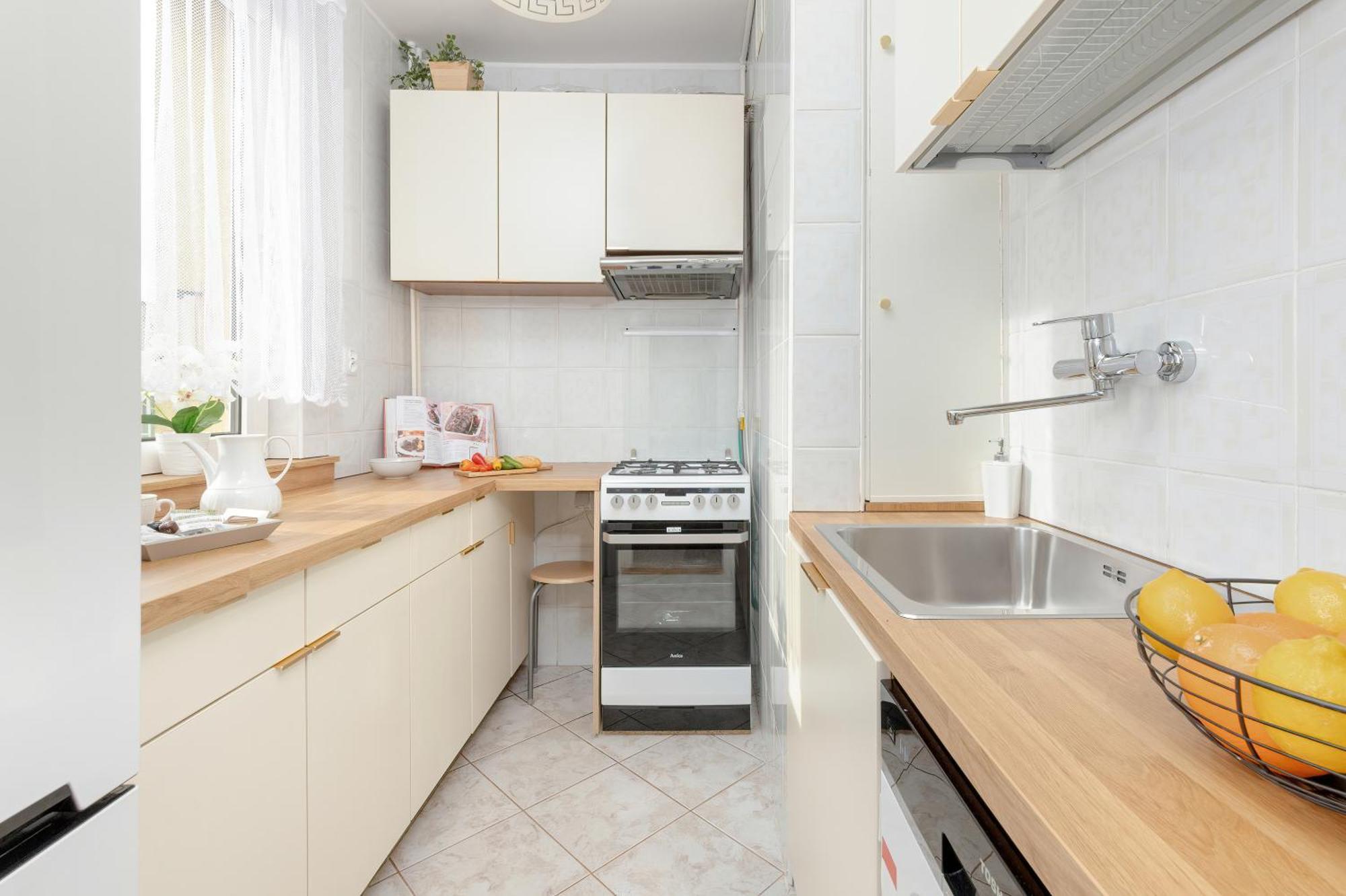 Seaside & Park Apartment Gdansk By Noclegi Renters Εξωτερικό φωτογραφία