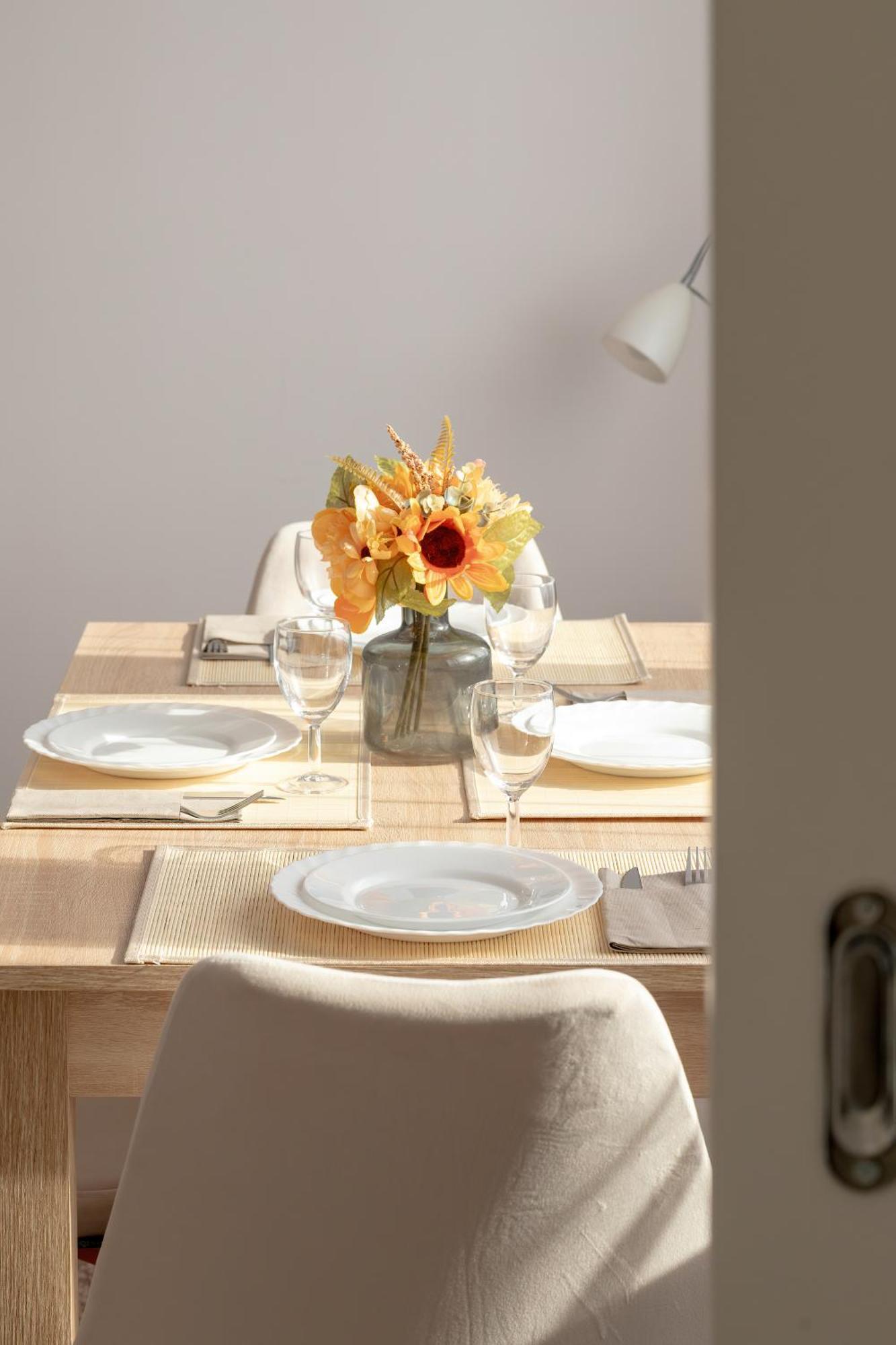 Seaside & Park Apartment Gdansk By Noclegi Renters Εξωτερικό φωτογραφία
