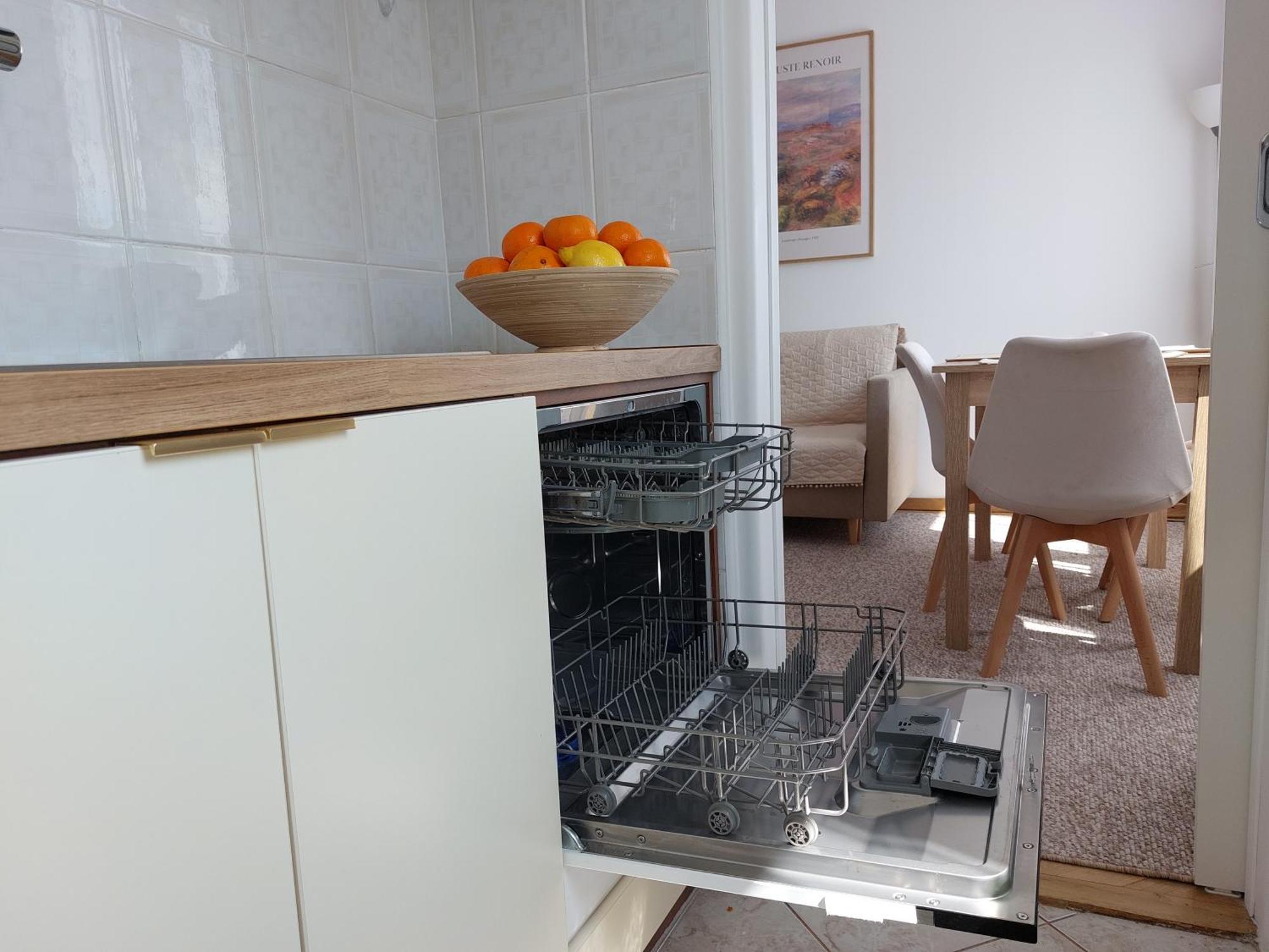 Seaside & Park Apartment Gdansk By Noclegi Renters Εξωτερικό φωτογραφία